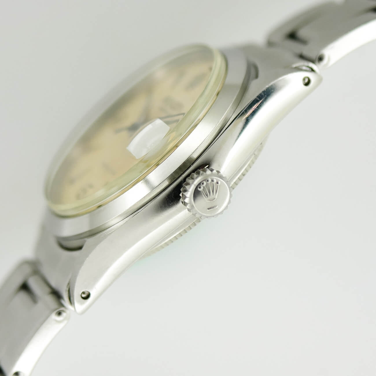 ROLEX OYSTERDATE