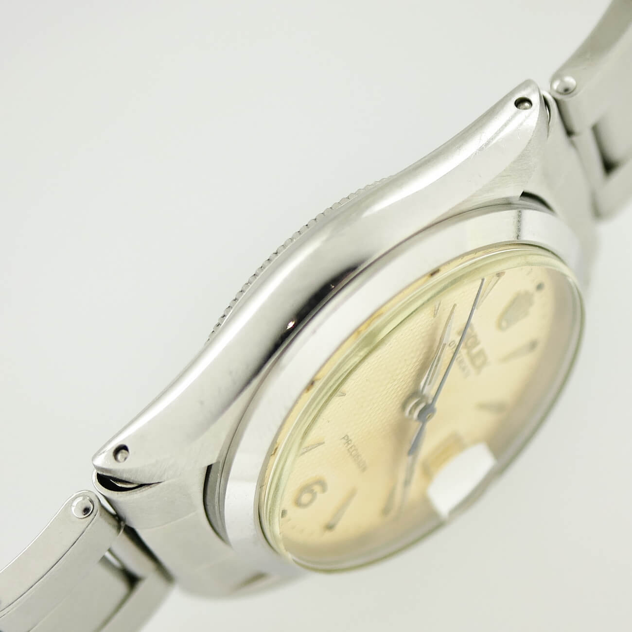 ROLEX OYSTERDATE