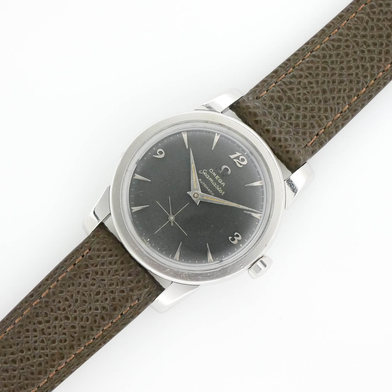OMEGA SEAMASTER