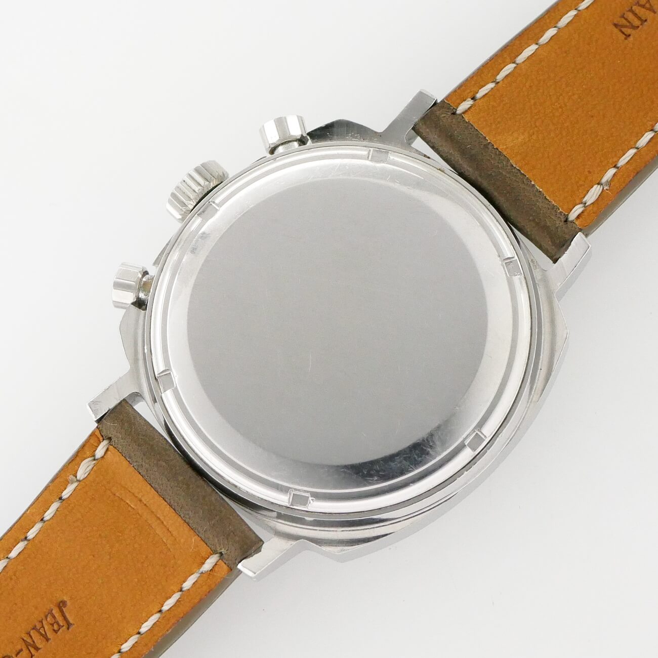 HEUER CAMARO