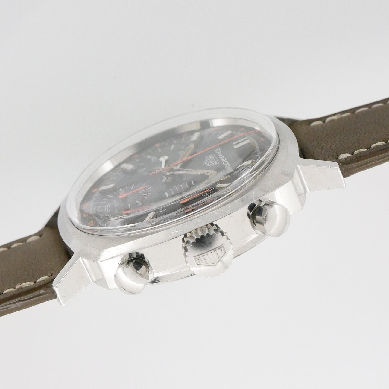 HEUER CAMARO