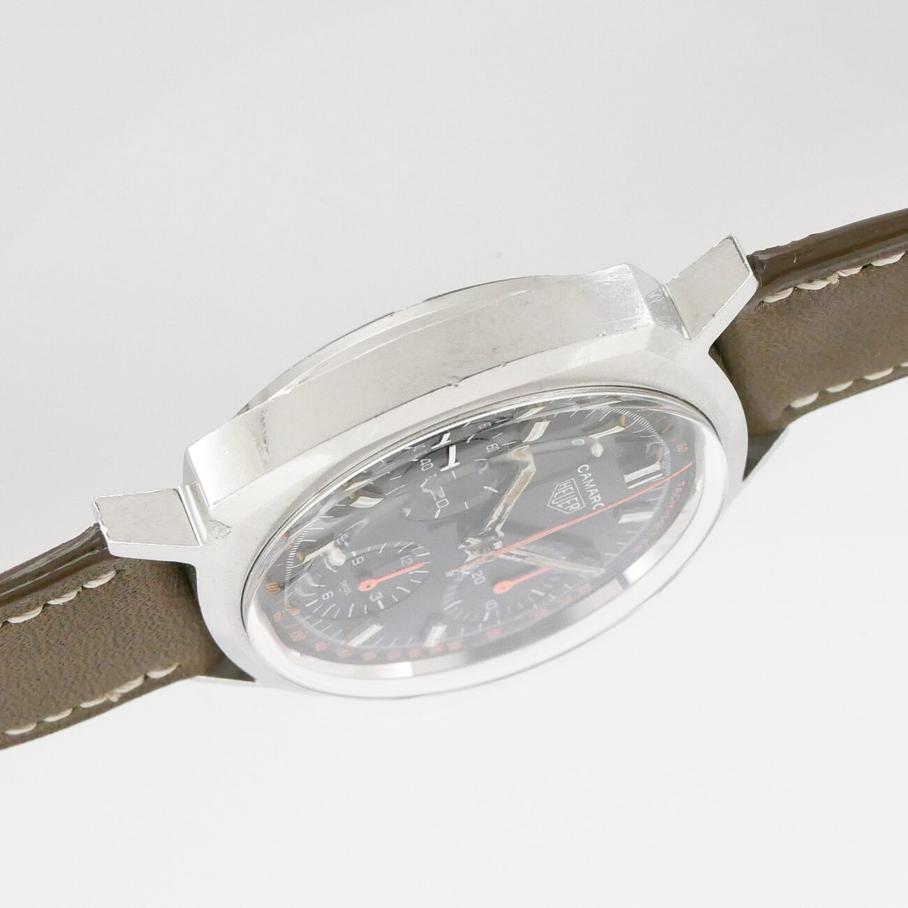 HEUER CAMARO