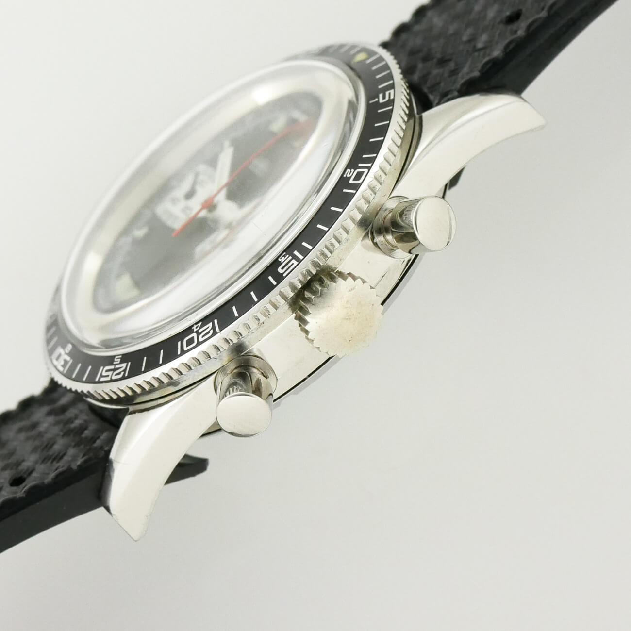 PAUL PEUGEOT CHRONOGRAPH