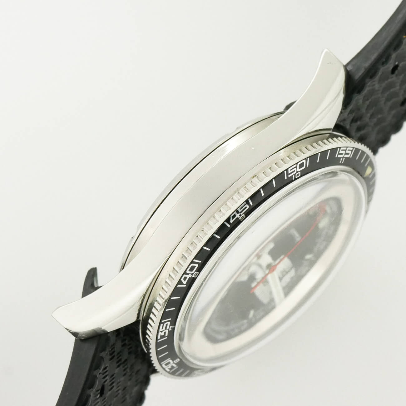 PAUL PEUGEOT CHRONOGRAPH