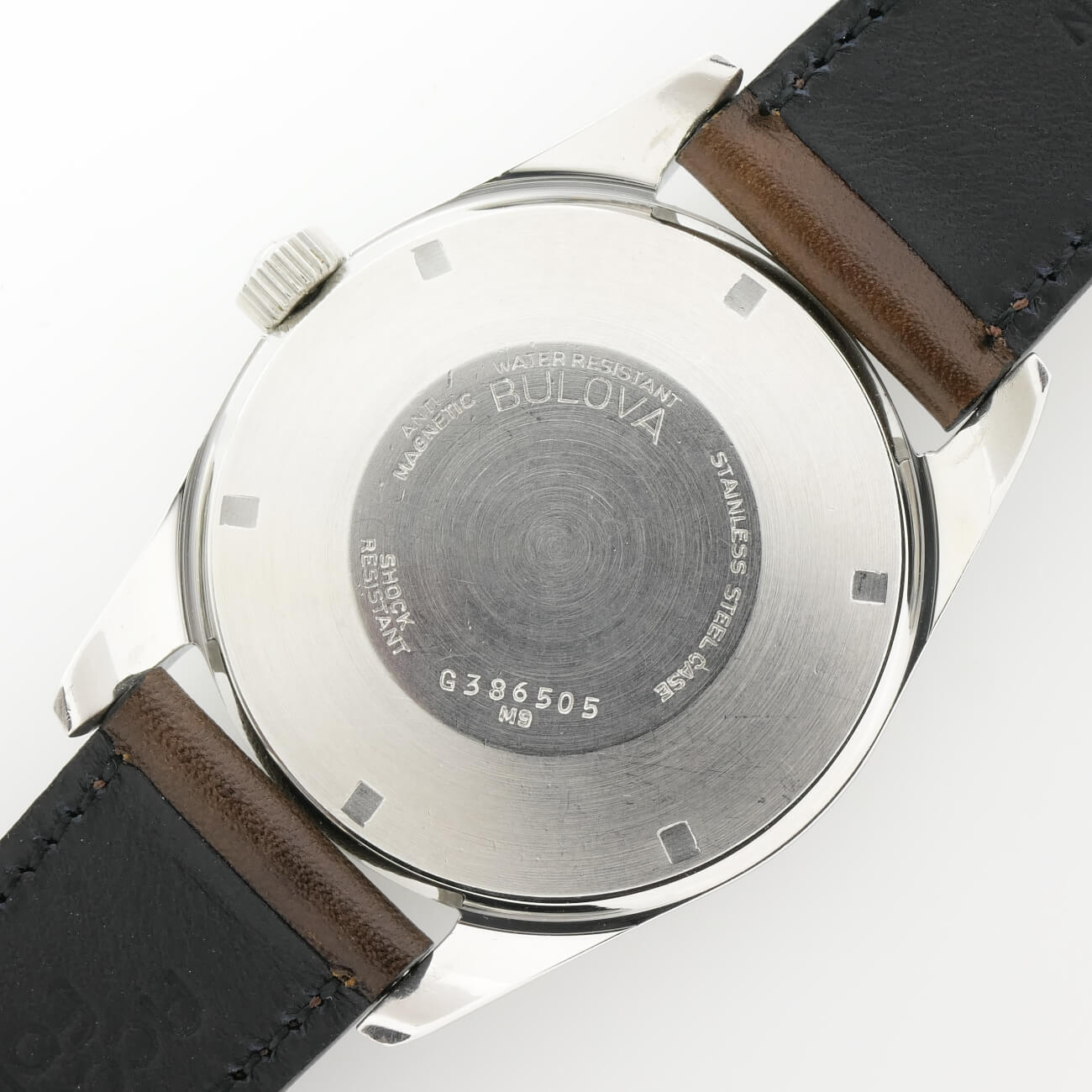 BULOVA OCEANGRAPHER