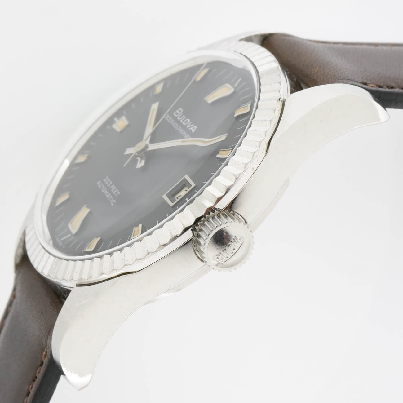 BULOVA OCEANGRAPHER