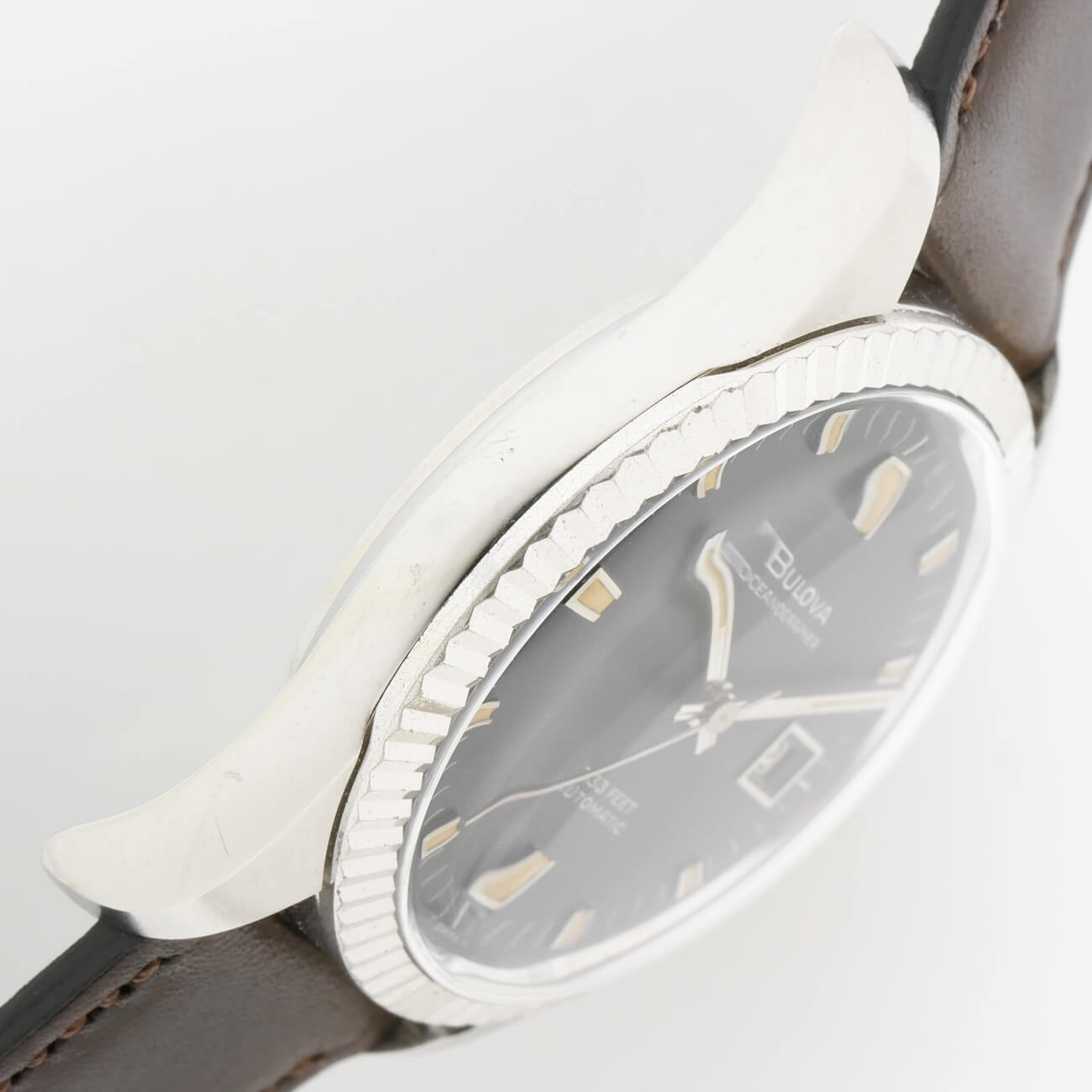 BULOVA OCEANGRAPHER