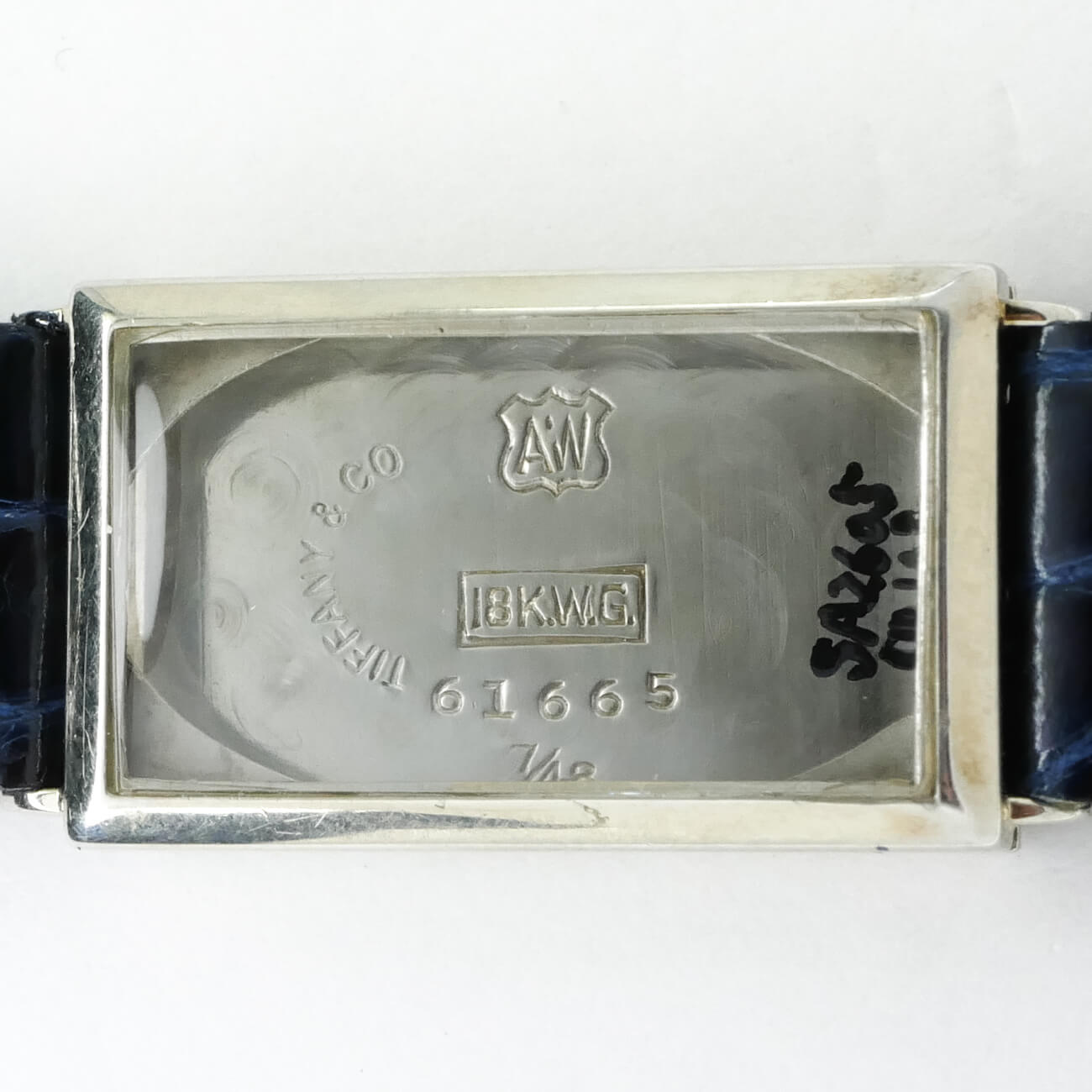 TIFFANY&CO. Art Deco