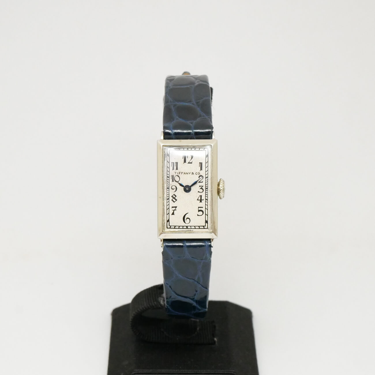 TIFFANY&CO. Art Deco