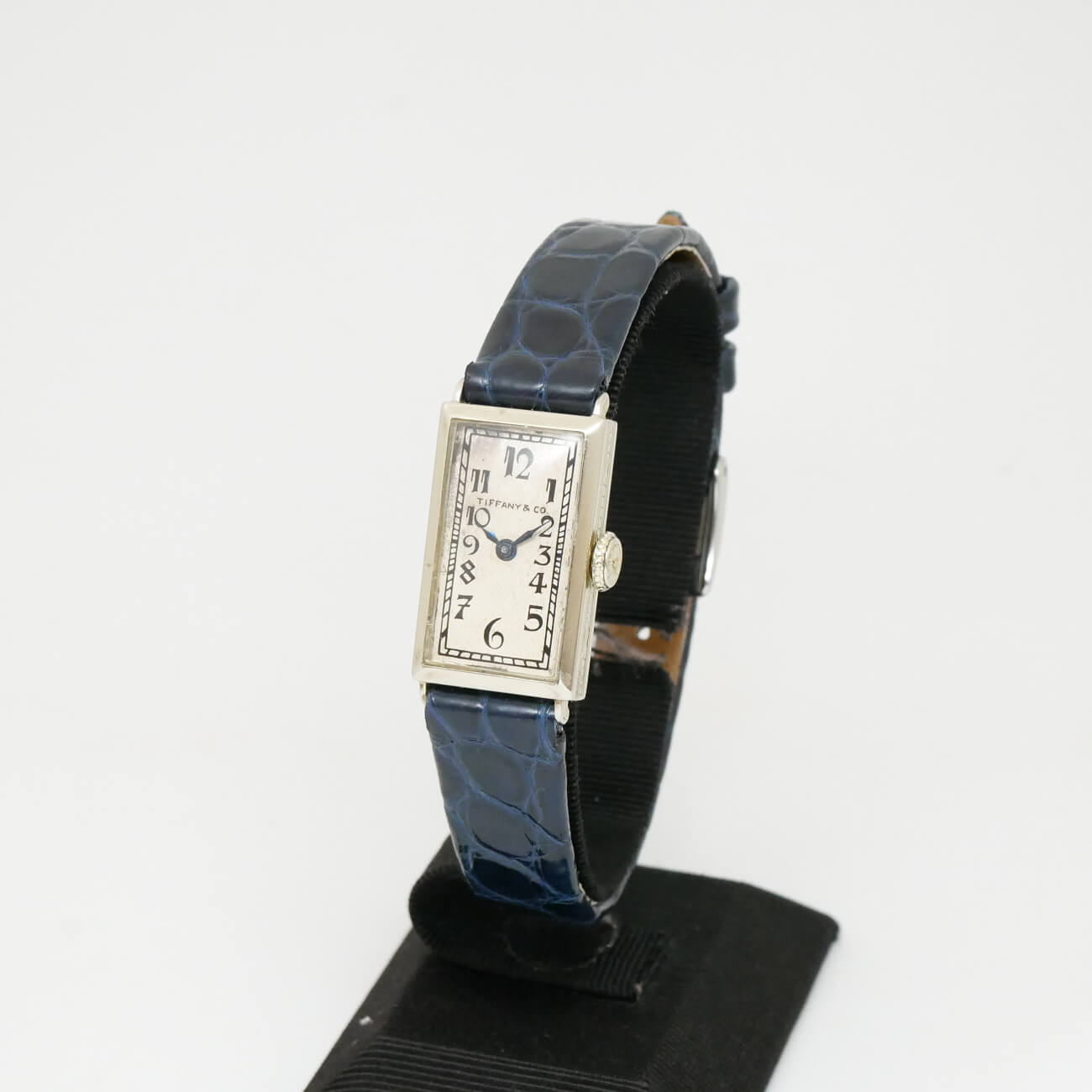 TIFFANY&CO. Art Deco