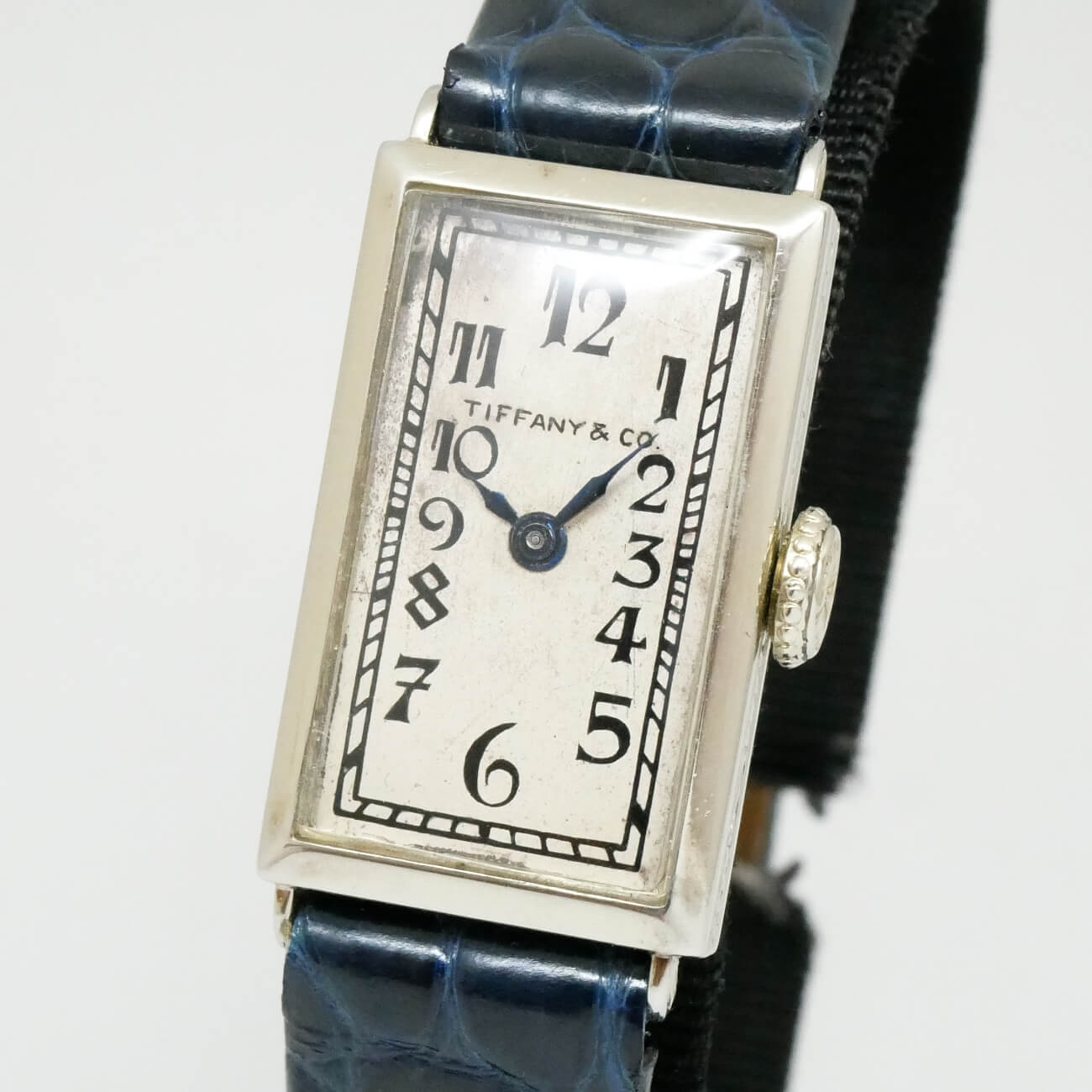 TIFFANY&CO. Art Deco