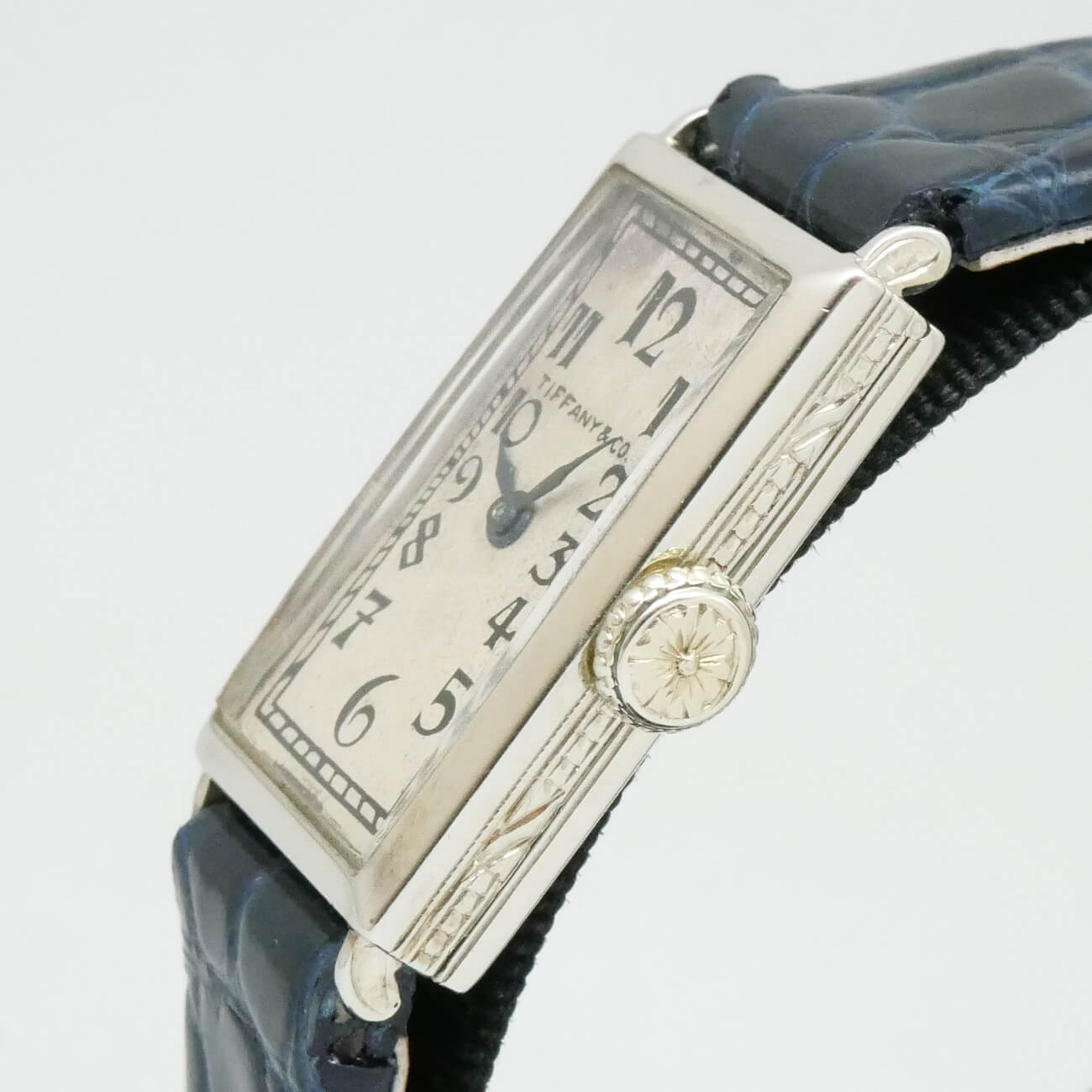TIFFANY&CO. Art Deco