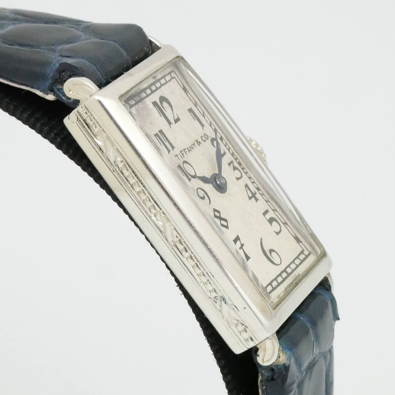 TIFFANY&CO. Art Deco