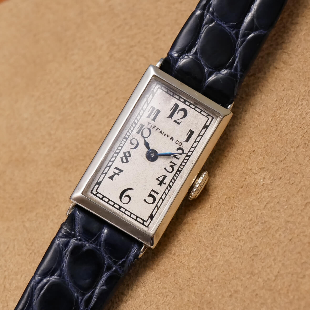 TIFFANY&CO. Art Deco