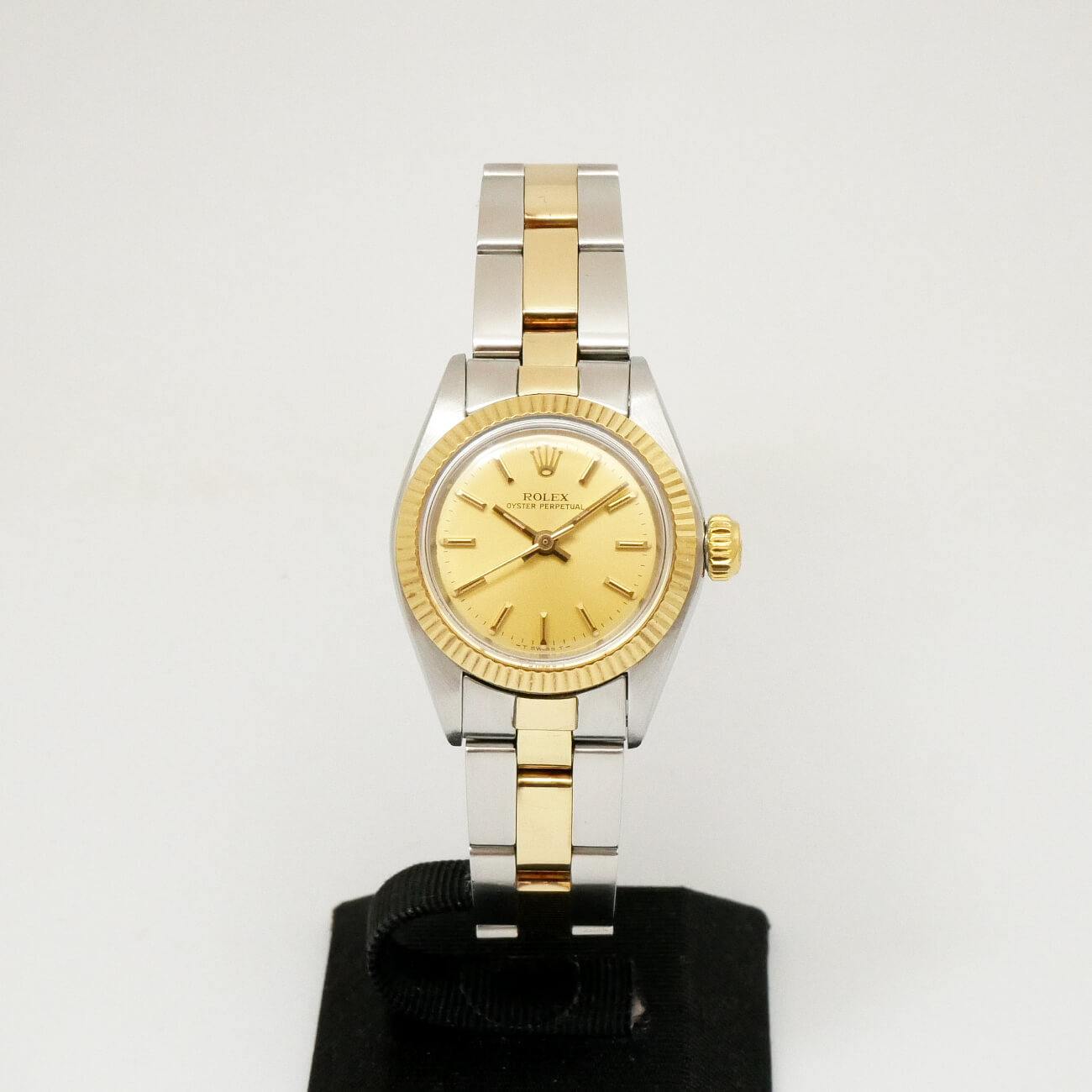 ROLEX OYSTER PERPETUAL