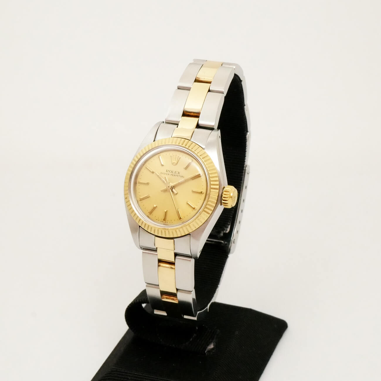 ROLEX OYSTER PERPETUAL
