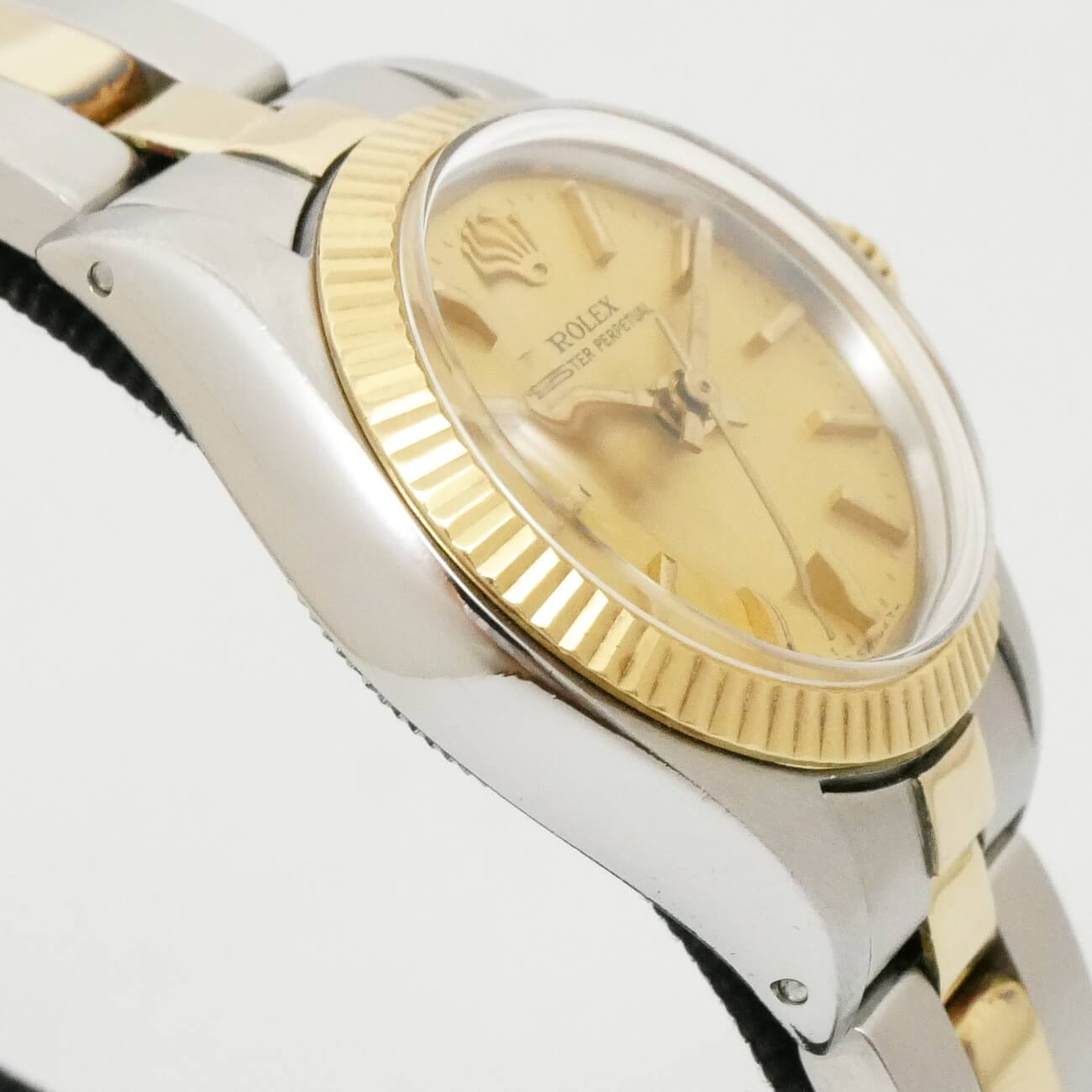 ROLEX OYSTER PERPETUAL