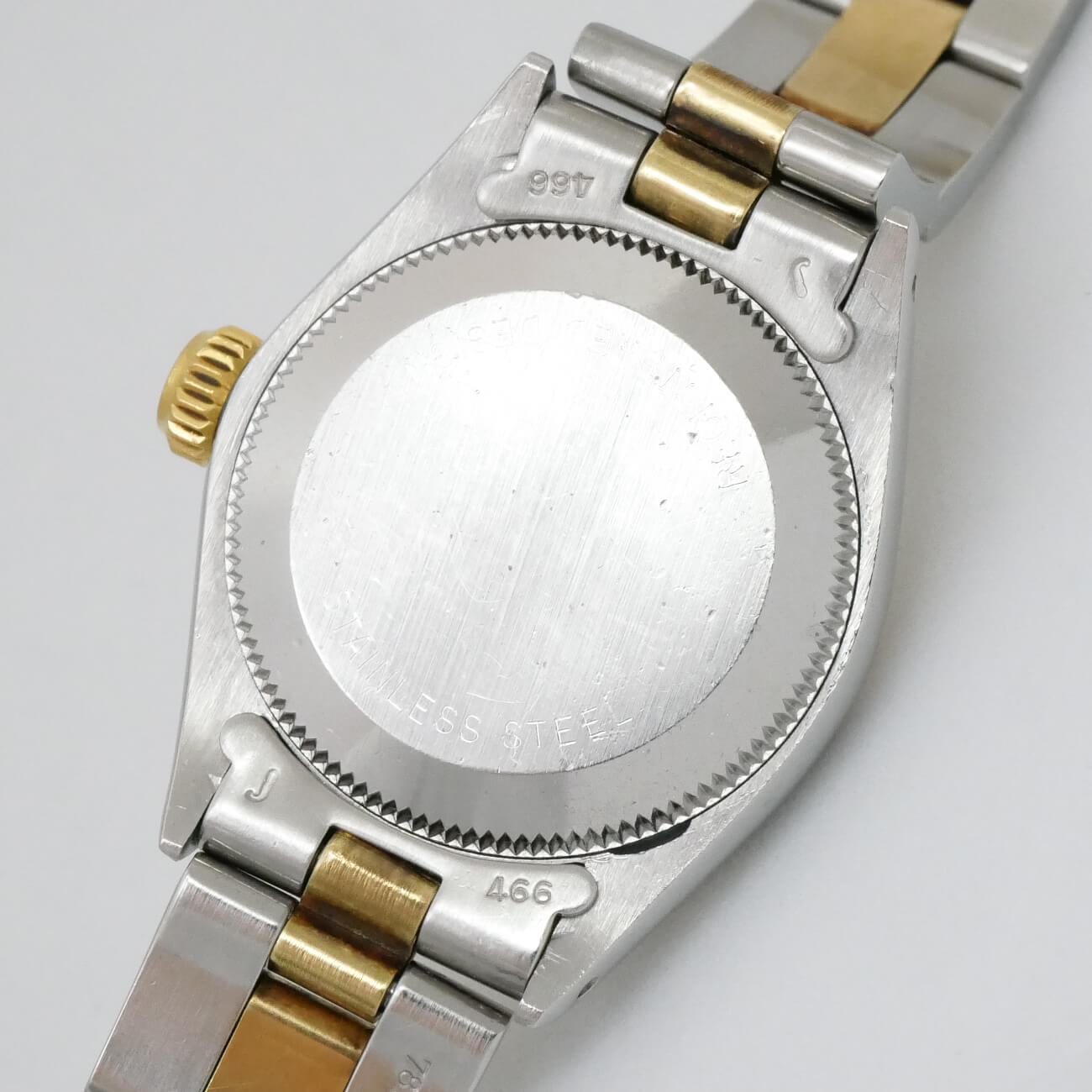 ROLEX OYSTER PERPETUAL