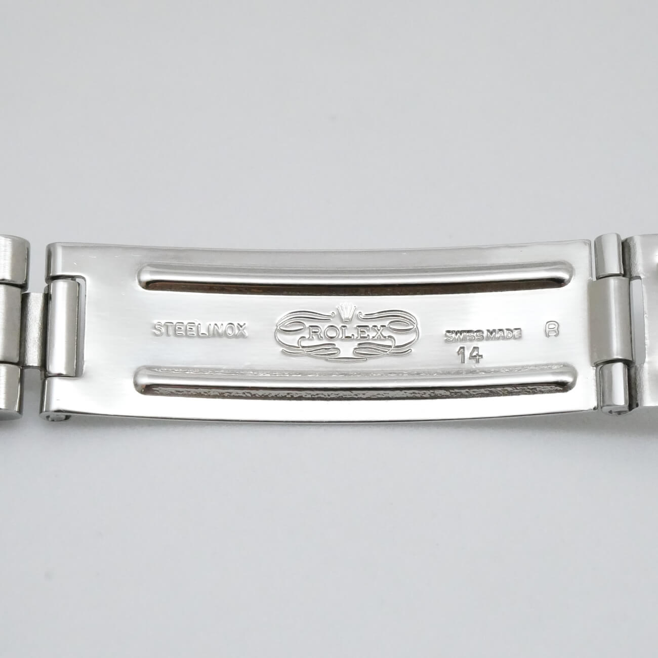 ROLEX OYSTER PERPETUAL