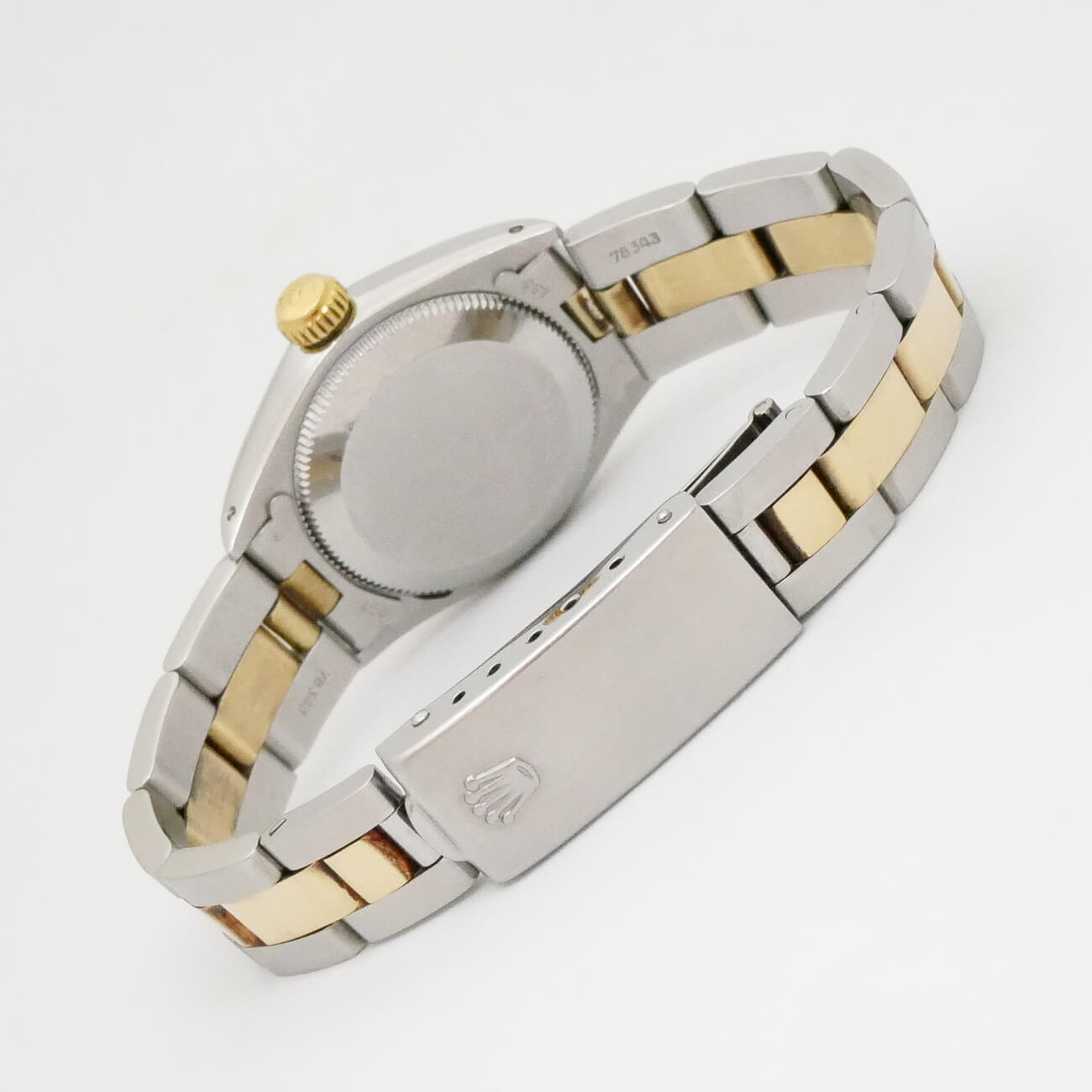 ROLEX OYSTER PERPETUAL