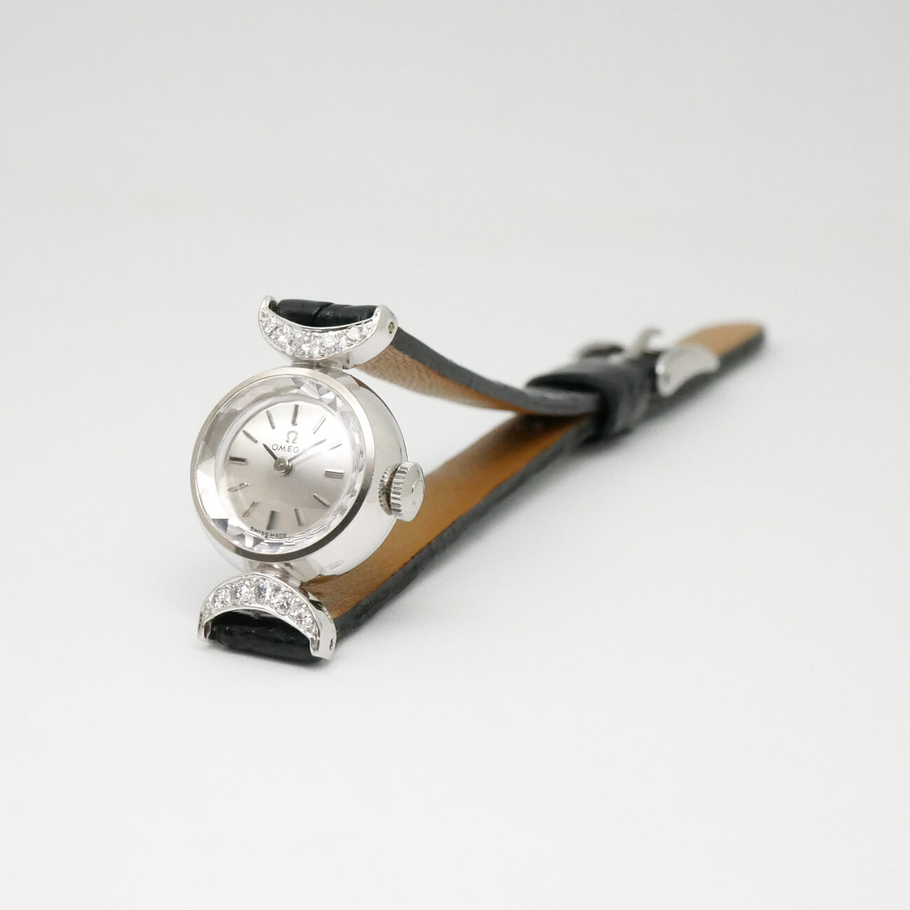 OMEGA ROUND MODEL