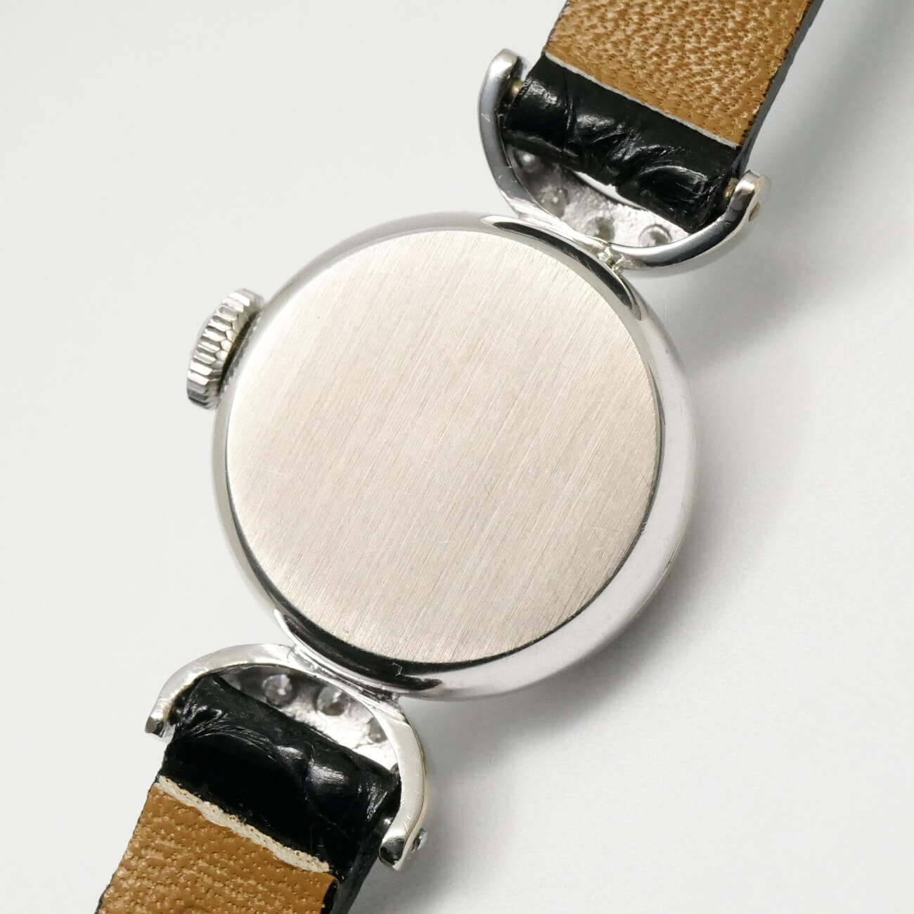 OMEGA ROUND MODEL