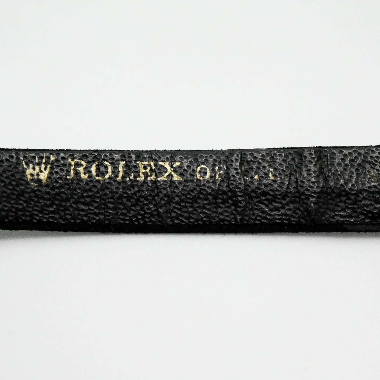 ROLEX RECTANGLE MODEL