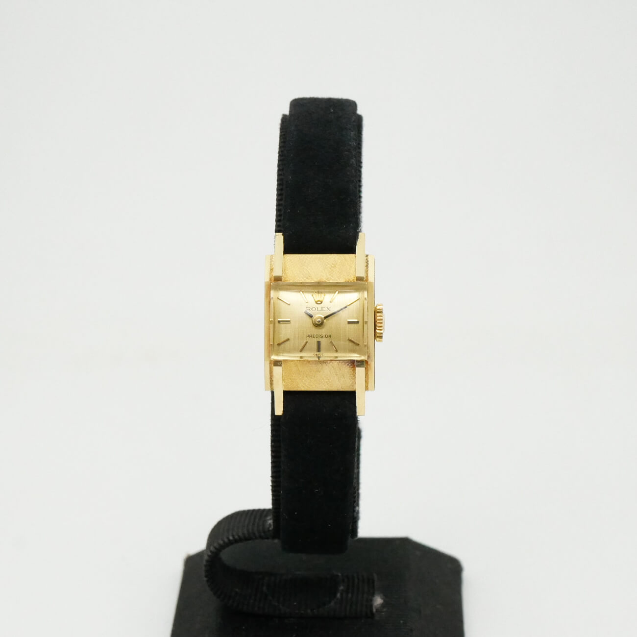 ROLEX RECTANGLE MODEL