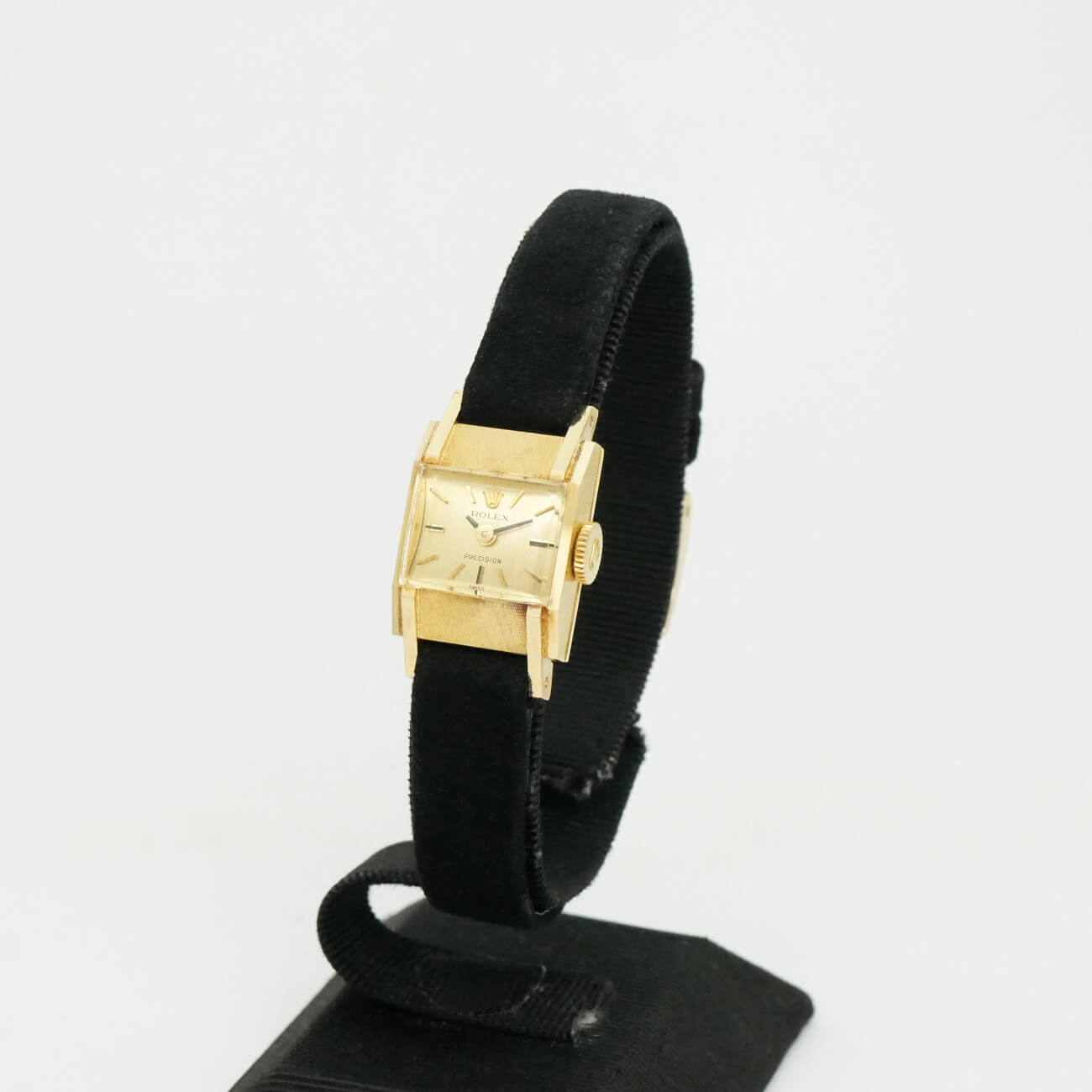 ROLEX RECTANGLE MODEL