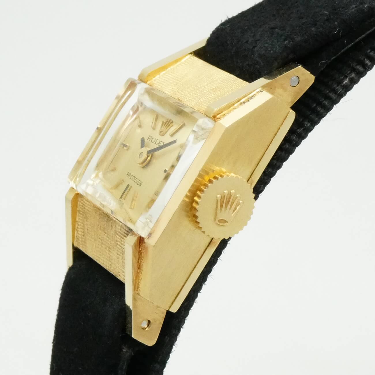 ROLEX RECTANGLE MODEL
