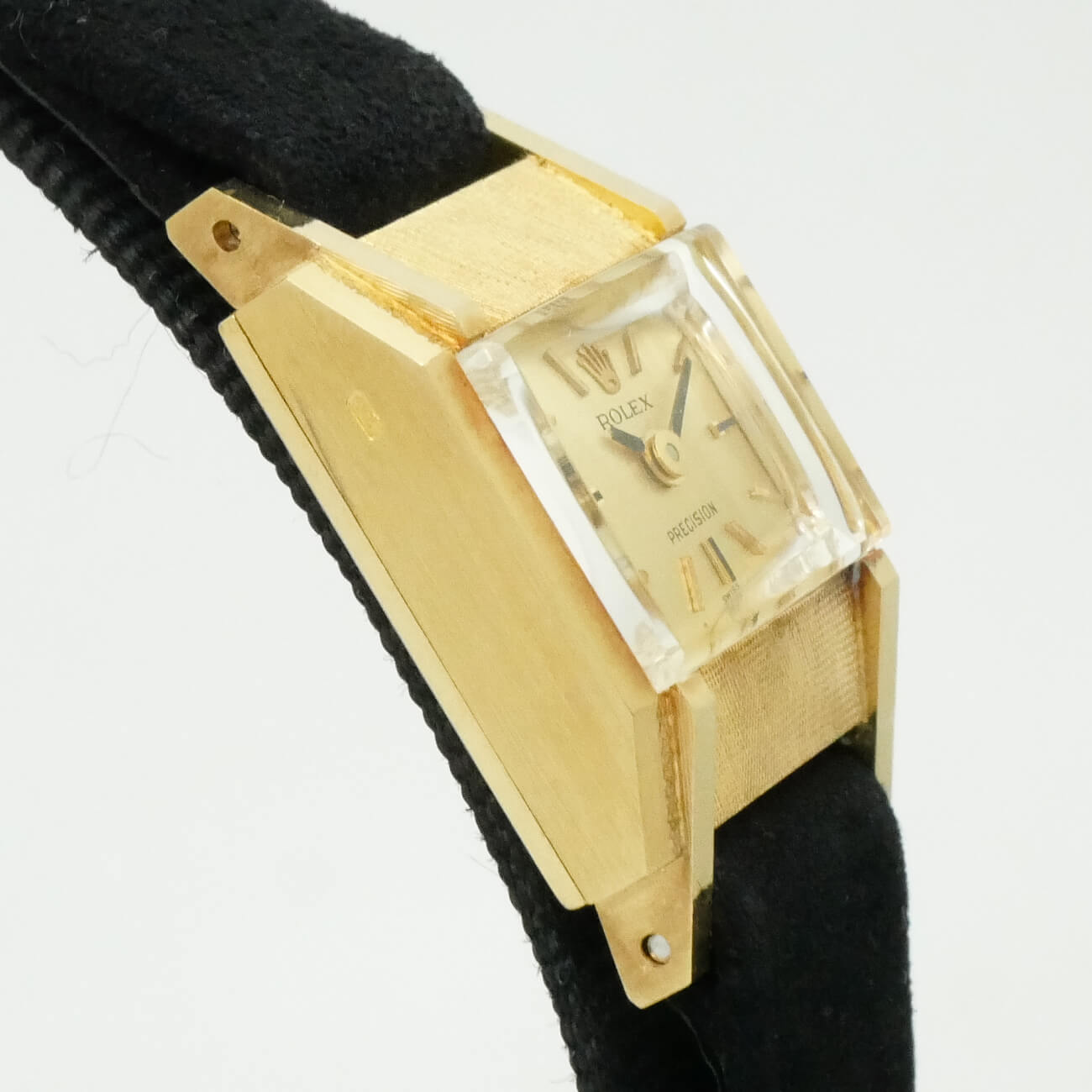 ROLEX RECTANGLE MODEL