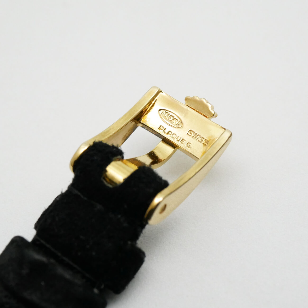 ROLEX RECTANGLE MODEL
