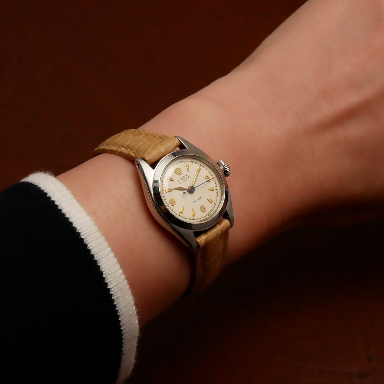 ROLEX OYSTER
