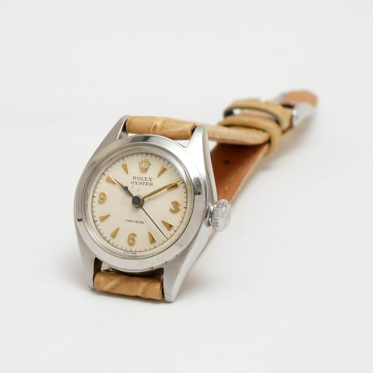 ROLEX OYSTER