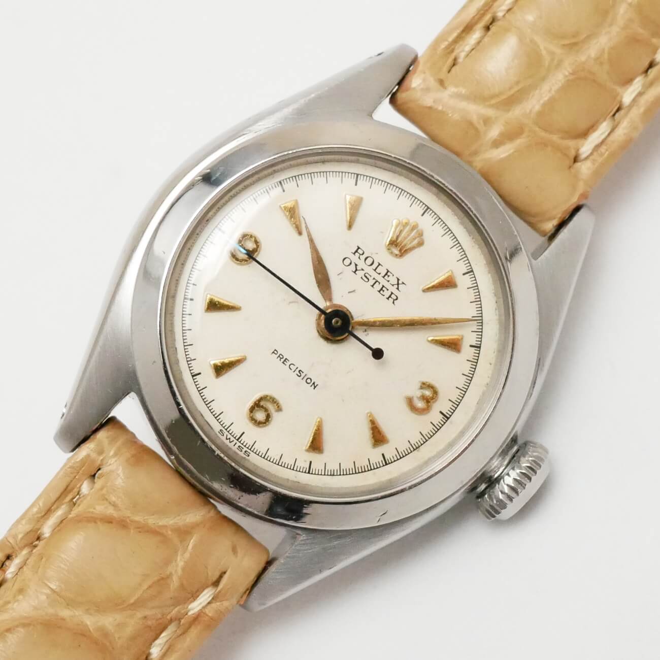 ROLEX OYSTER