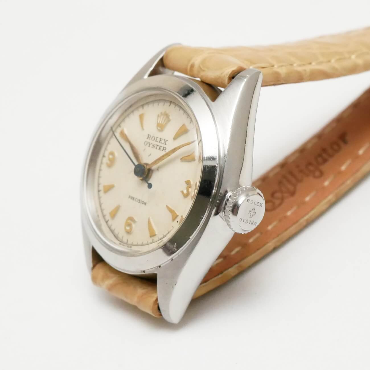 ROLEX OYSTER