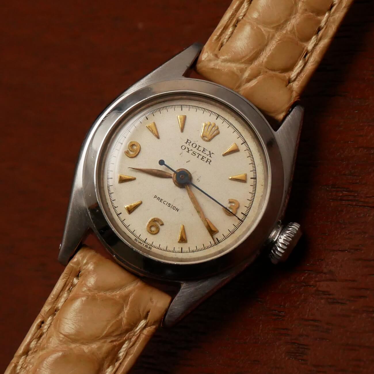 ROLEX OYSTER