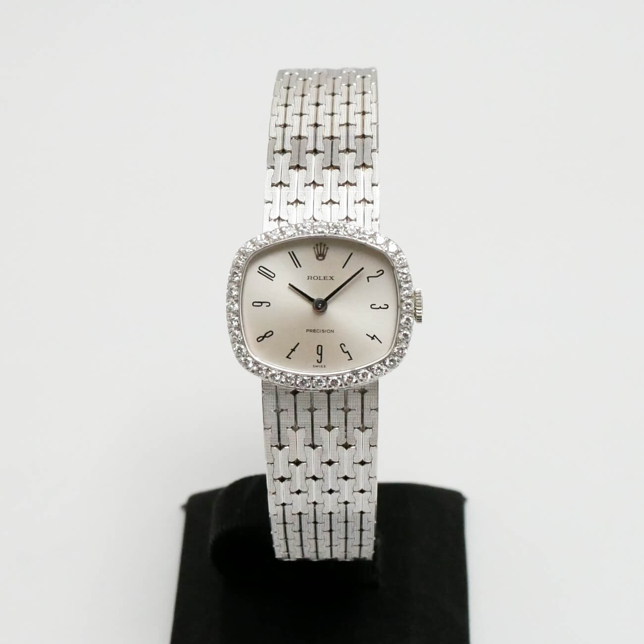 ROLEX RECTANGLE MODEL