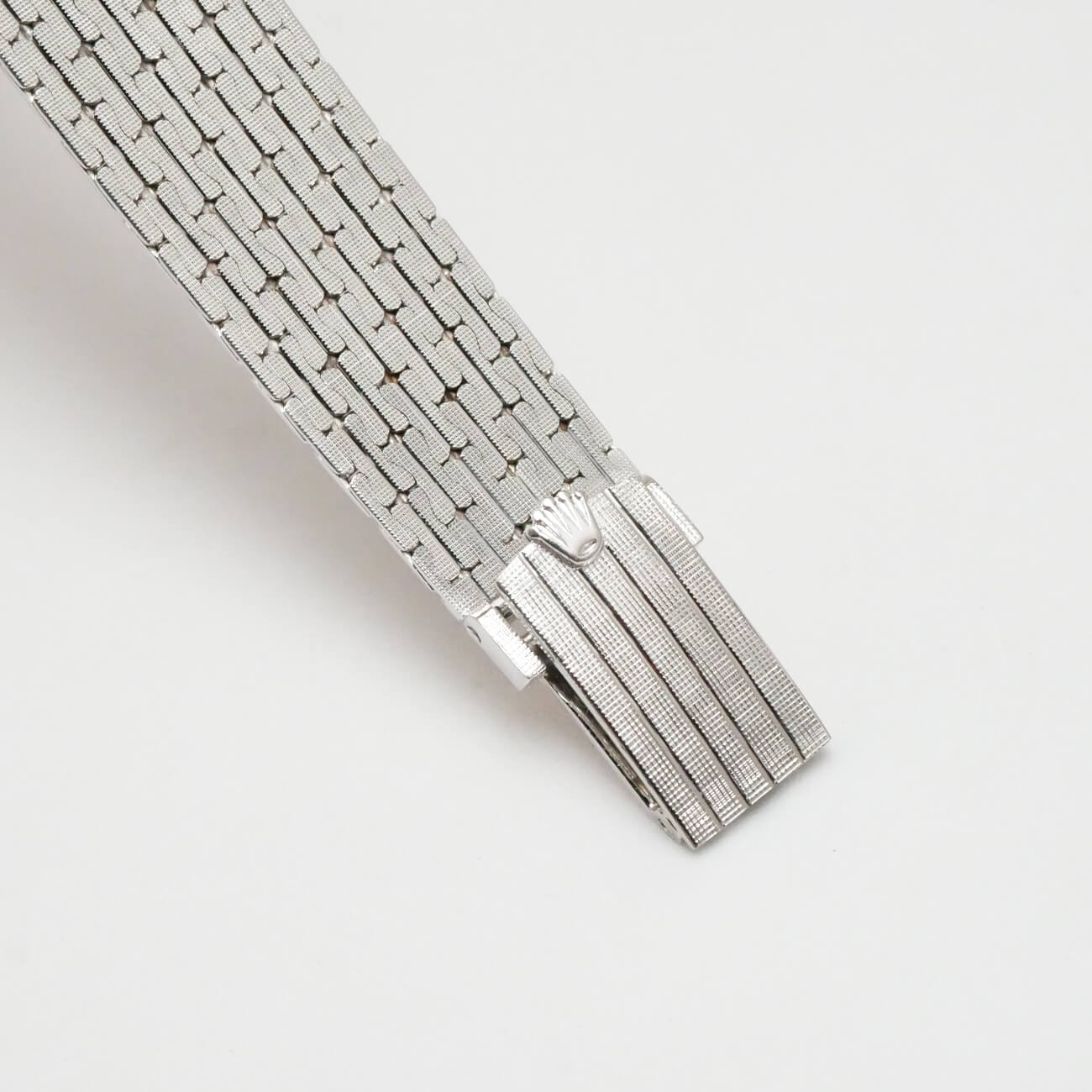 ROLEX RECTANGLE MODEL