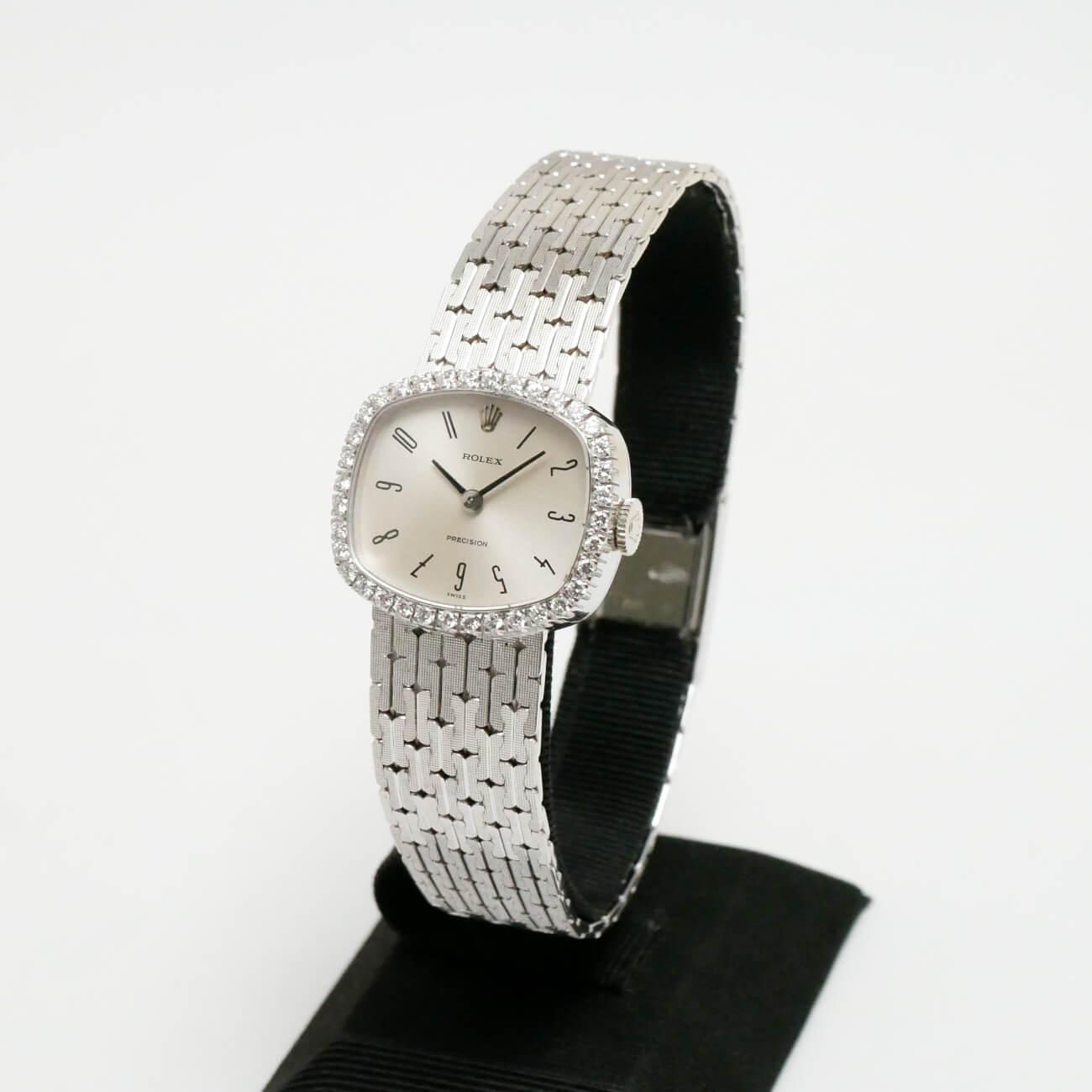 ROLEX RECTANGLE MODEL