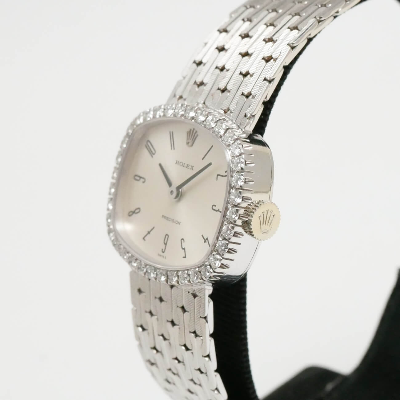 ROLEX RECTANGLE MODEL