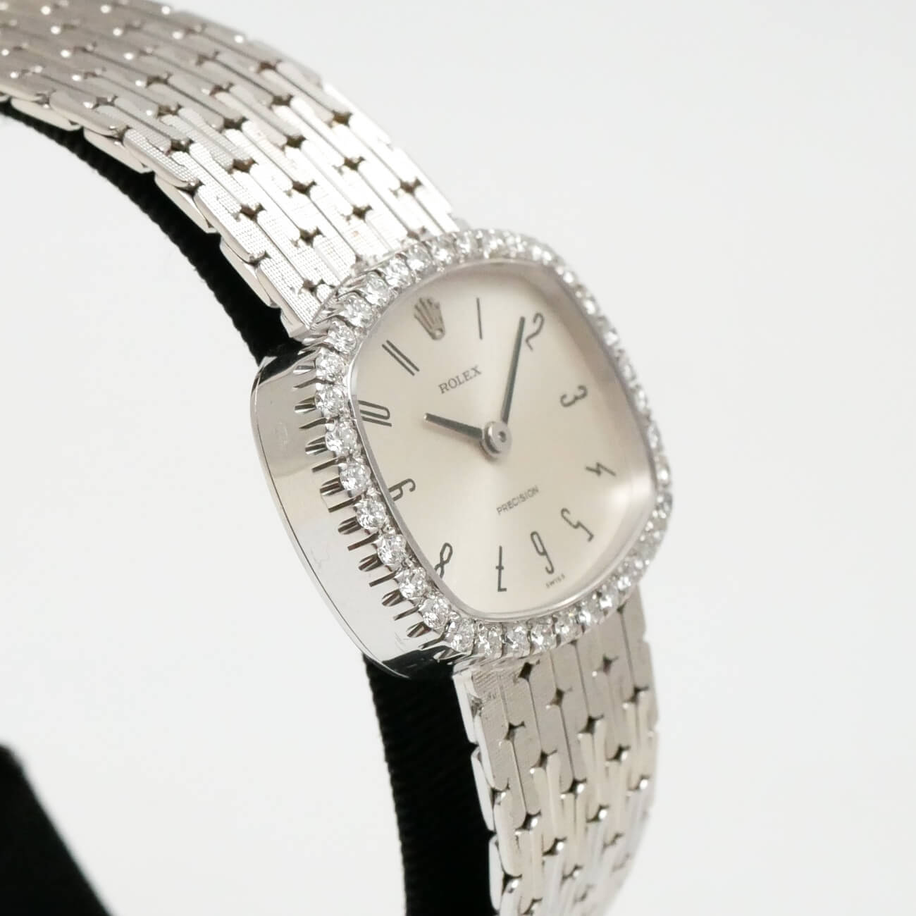 ROLEX RECTANGLE MODEL