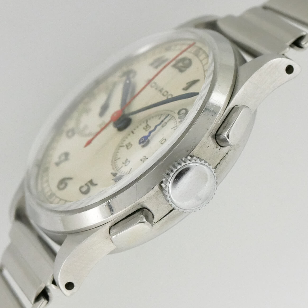MOVADO CHRONOGRAPH