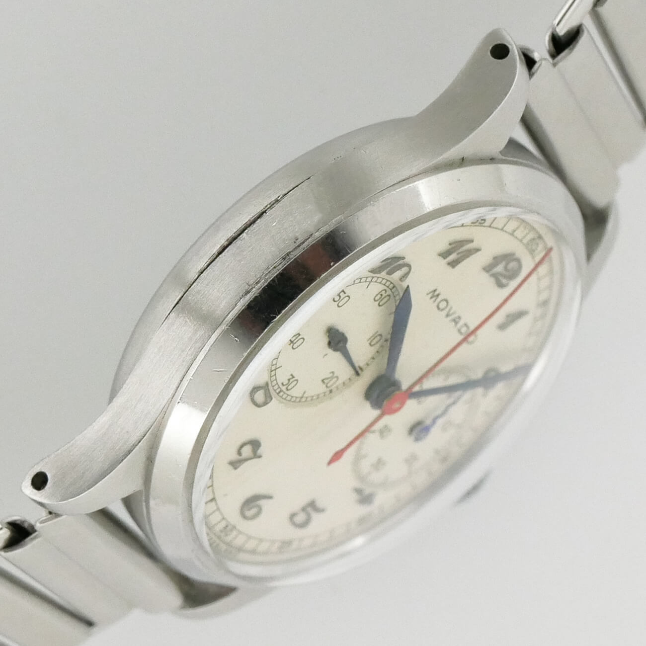 MOVADO CHRONOGRAPH