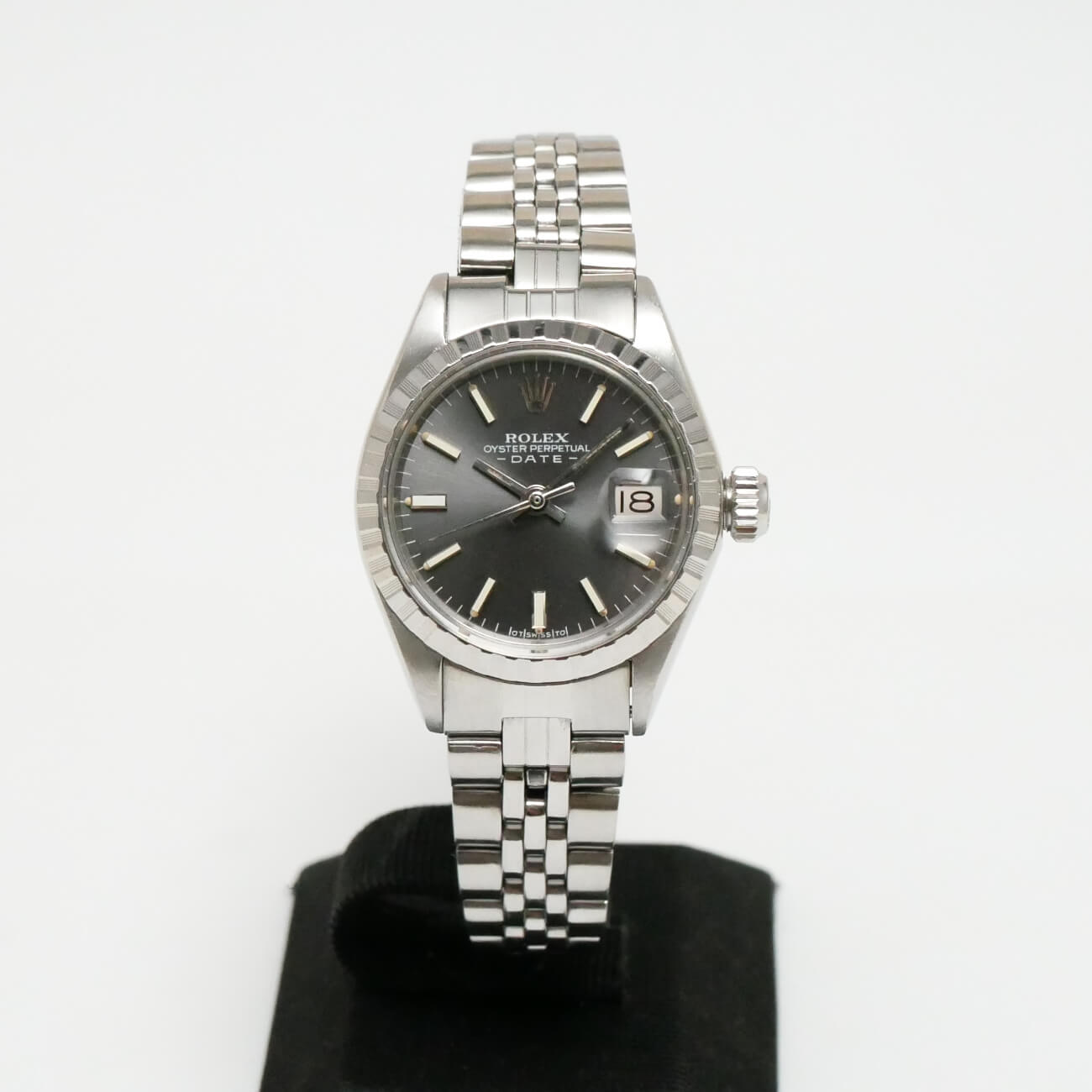 ROLEX OYSTER PERPETUAL DATE