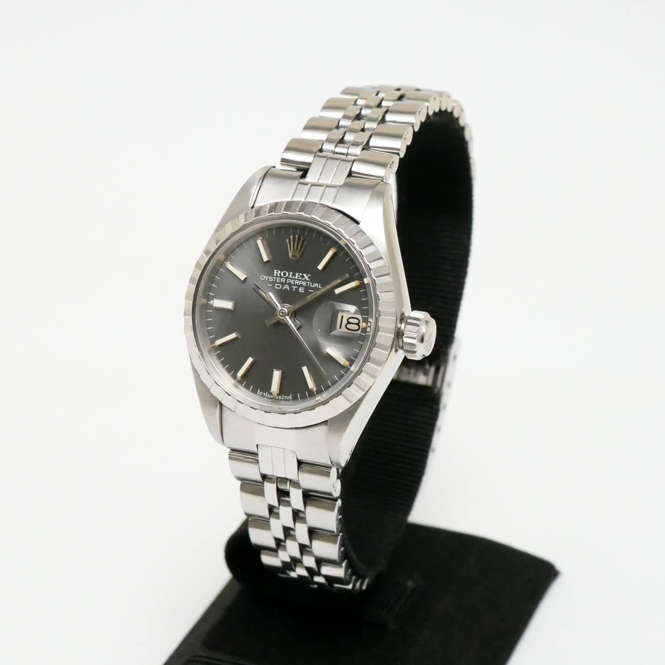 ROLEX OYSTER PERPETUAL DATE