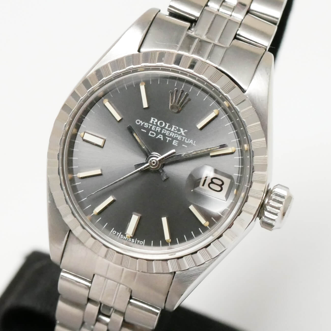 ROLEX OYSTER PERPETUAL DATE