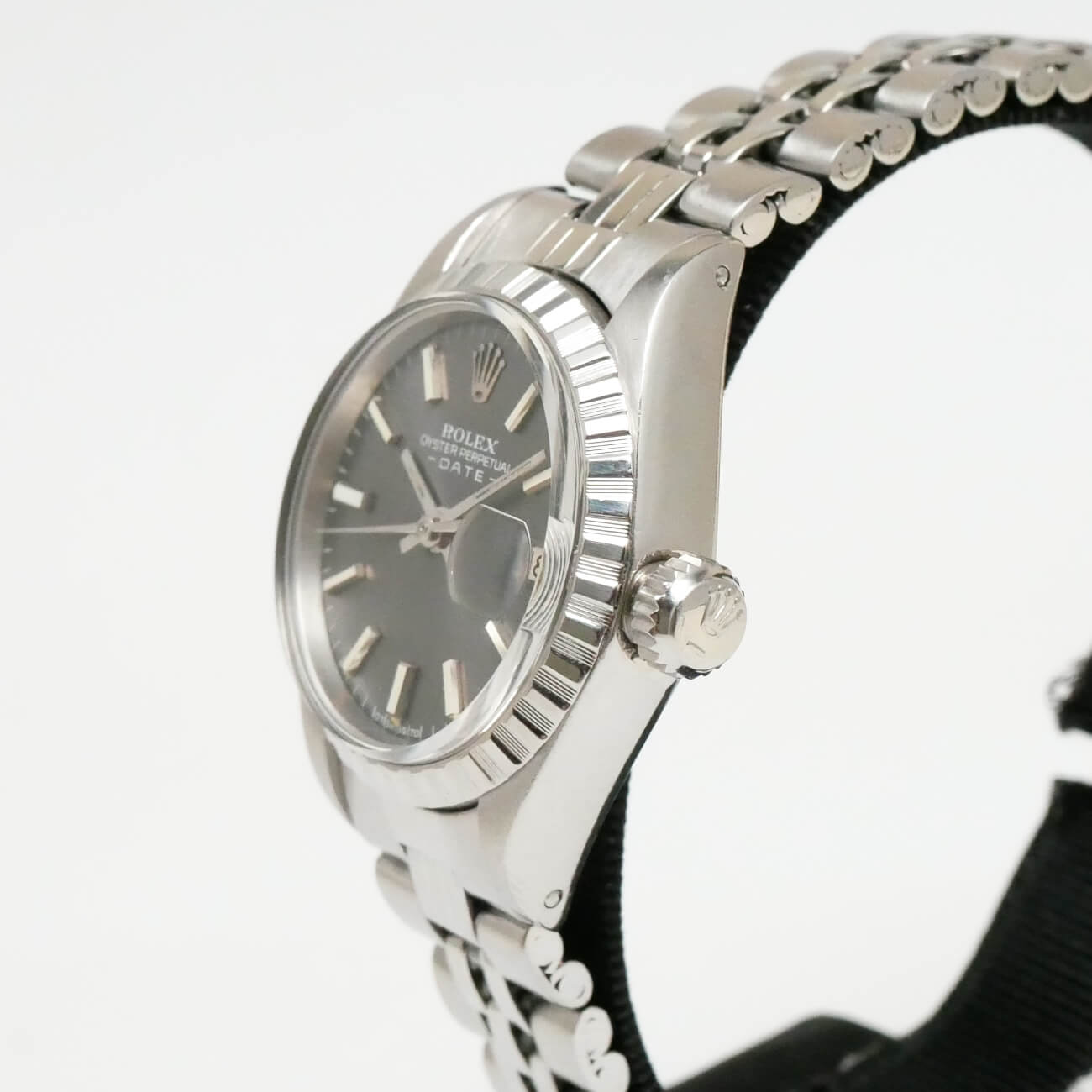 ROLEX OYSTER PERPETUAL DATE