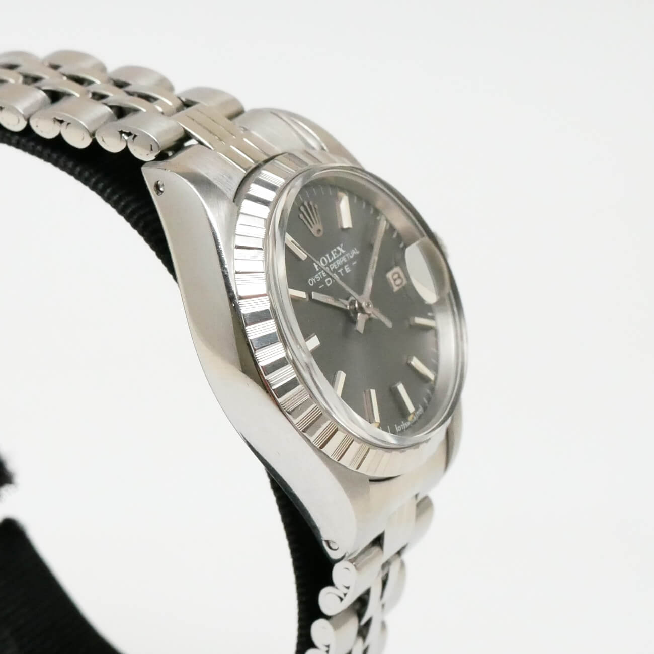 ROLEX OYSTER PERPETUAL DATE
