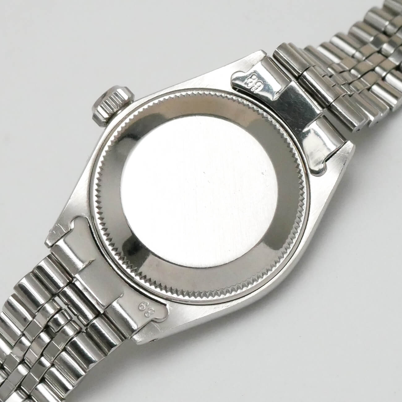 ROLEX OYSTER PERPETUAL DATE